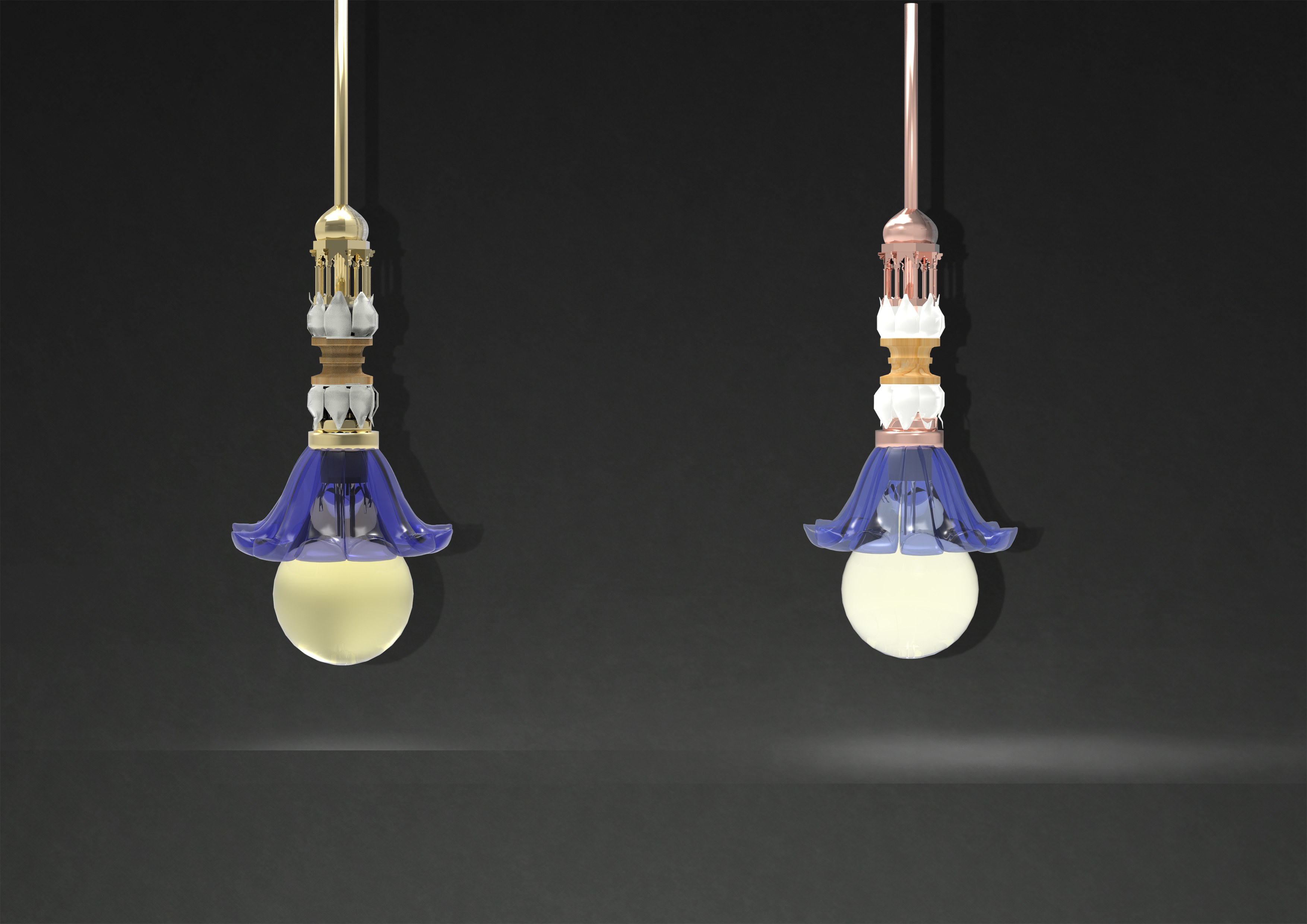 natural and artistic